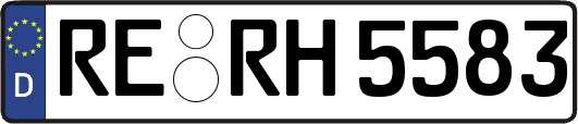 RE-RH5583