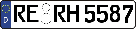 RE-RH5587