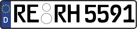 RE-RH5591