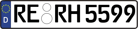 RE-RH5599
