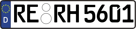RE-RH5601