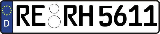 RE-RH5611