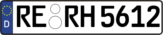 RE-RH5612