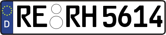 RE-RH5614