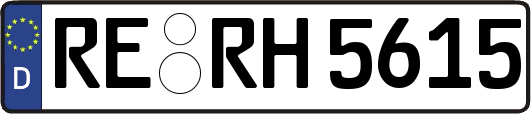 RE-RH5615