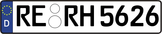 RE-RH5626