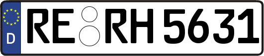 RE-RH5631