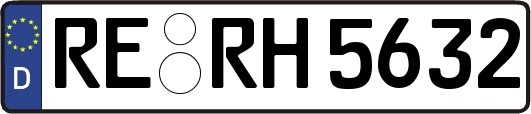 RE-RH5632