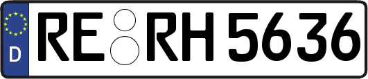RE-RH5636
