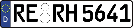 RE-RH5641