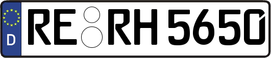 RE-RH5650