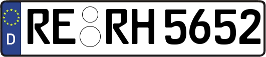 RE-RH5652