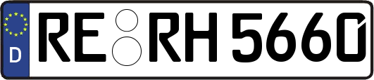 RE-RH5660