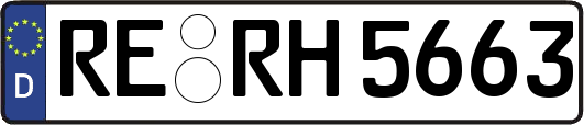 RE-RH5663