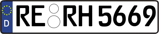 RE-RH5669