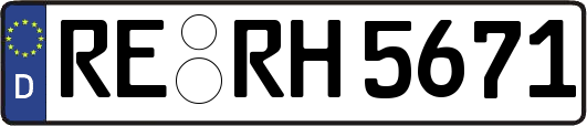 RE-RH5671