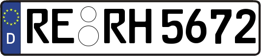 RE-RH5672