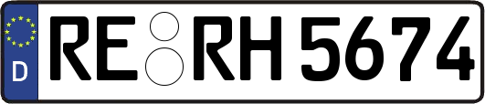 RE-RH5674