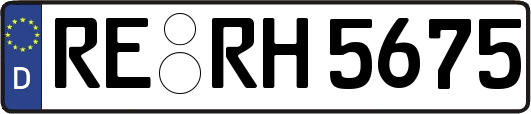 RE-RH5675