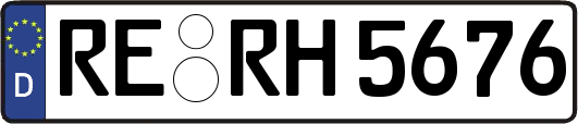 RE-RH5676
