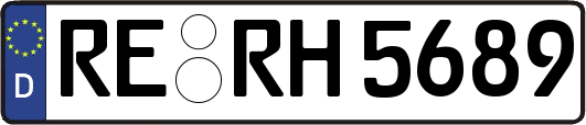 RE-RH5689