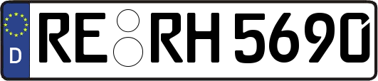 RE-RH5690