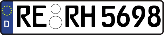 RE-RH5698