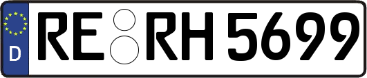 RE-RH5699