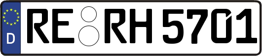 RE-RH5701