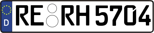 RE-RH5704