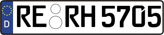 RE-RH5705