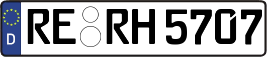RE-RH5707