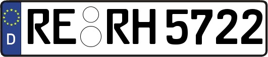RE-RH5722