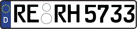 RE-RH5733