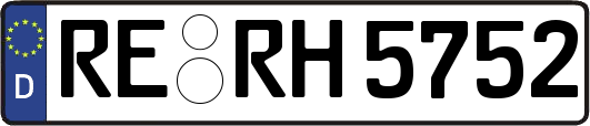 RE-RH5752
