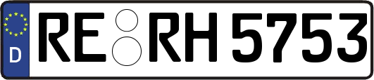 RE-RH5753