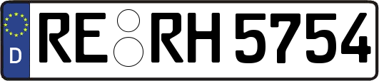 RE-RH5754