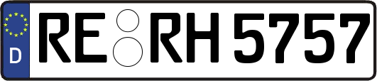RE-RH5757