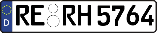 RE-RH5764