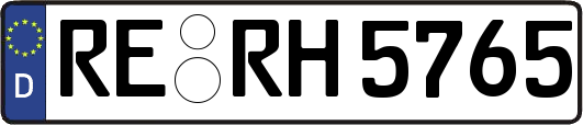 RE-RH5765
