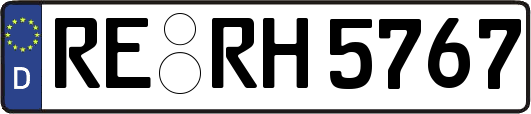 RE-RH5767