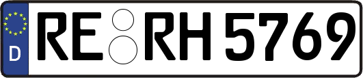 RE-RH5769