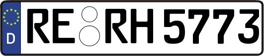 RE-RH5773