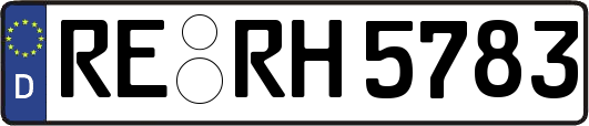 RE-RH5783