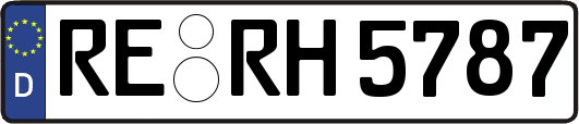 RE-RH5787