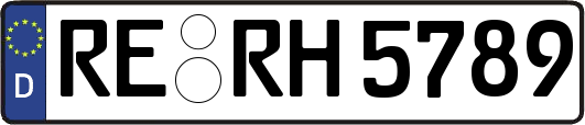 RE-RH5789