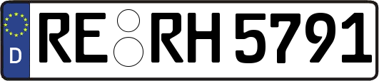 RE-RH5791