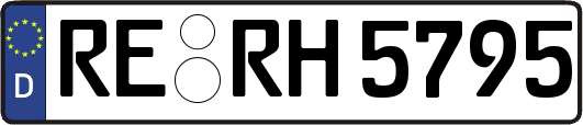 RE-RH5795