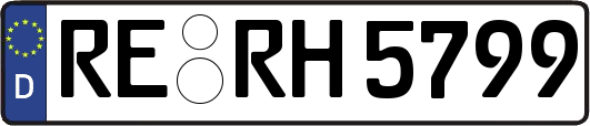 RE-RH5799