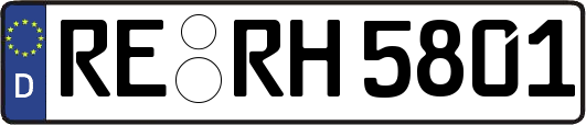 RE-RH5801